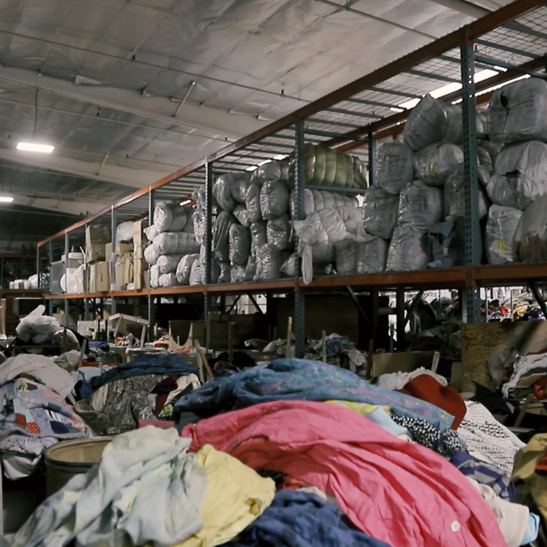 GK RAGS Facility